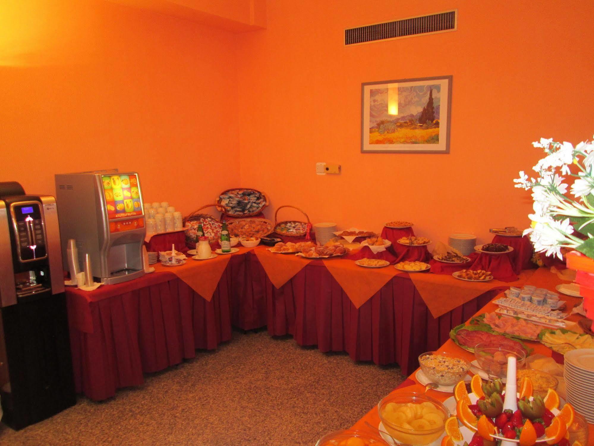 Solemar Hotel
