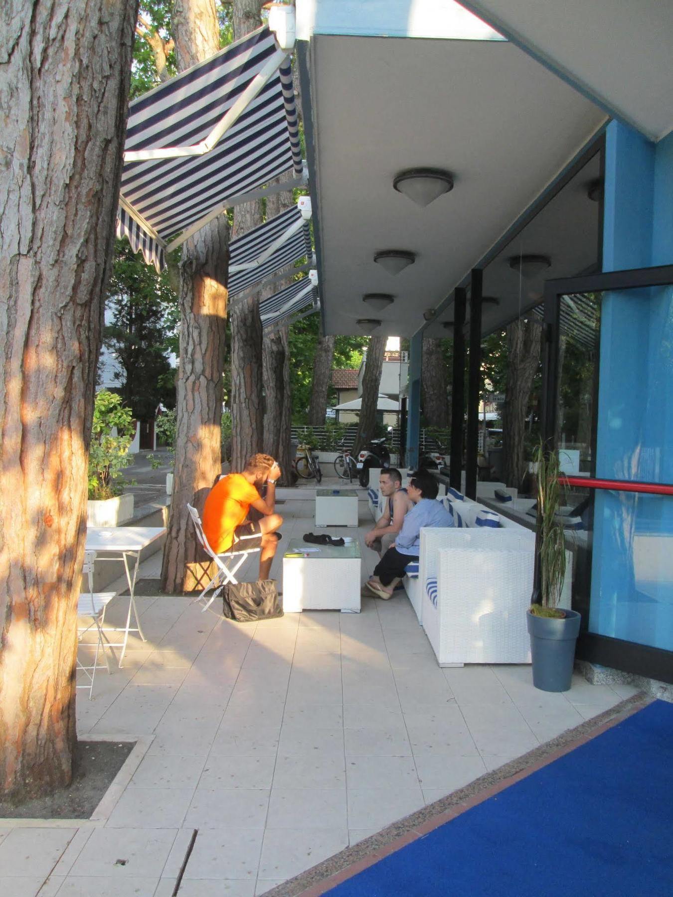 Solemar Hotel *