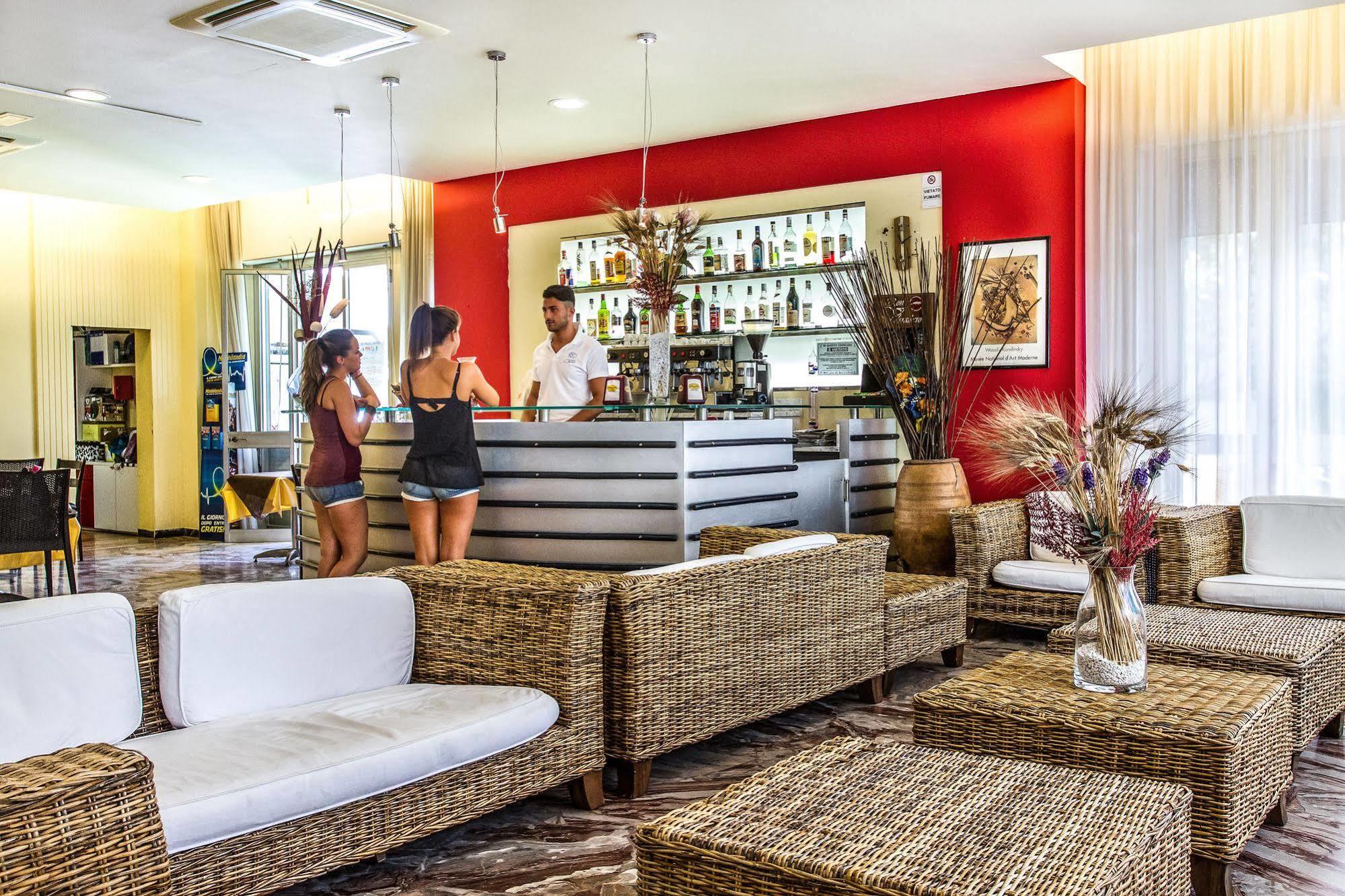 Consul - Family Hotel Riccione