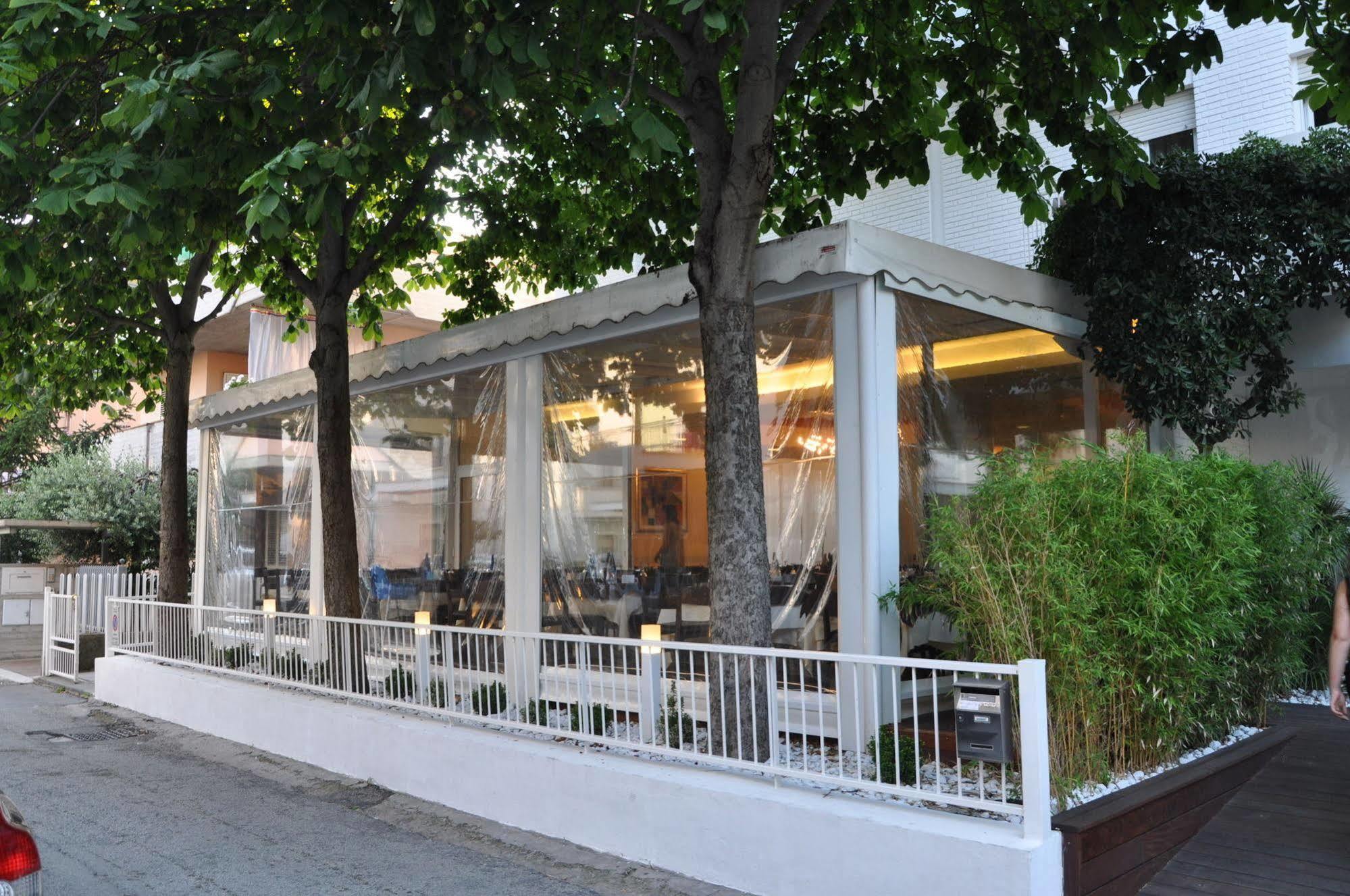 Consul - Family Hotel Riccione