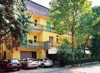 Hotel Elde Riccione