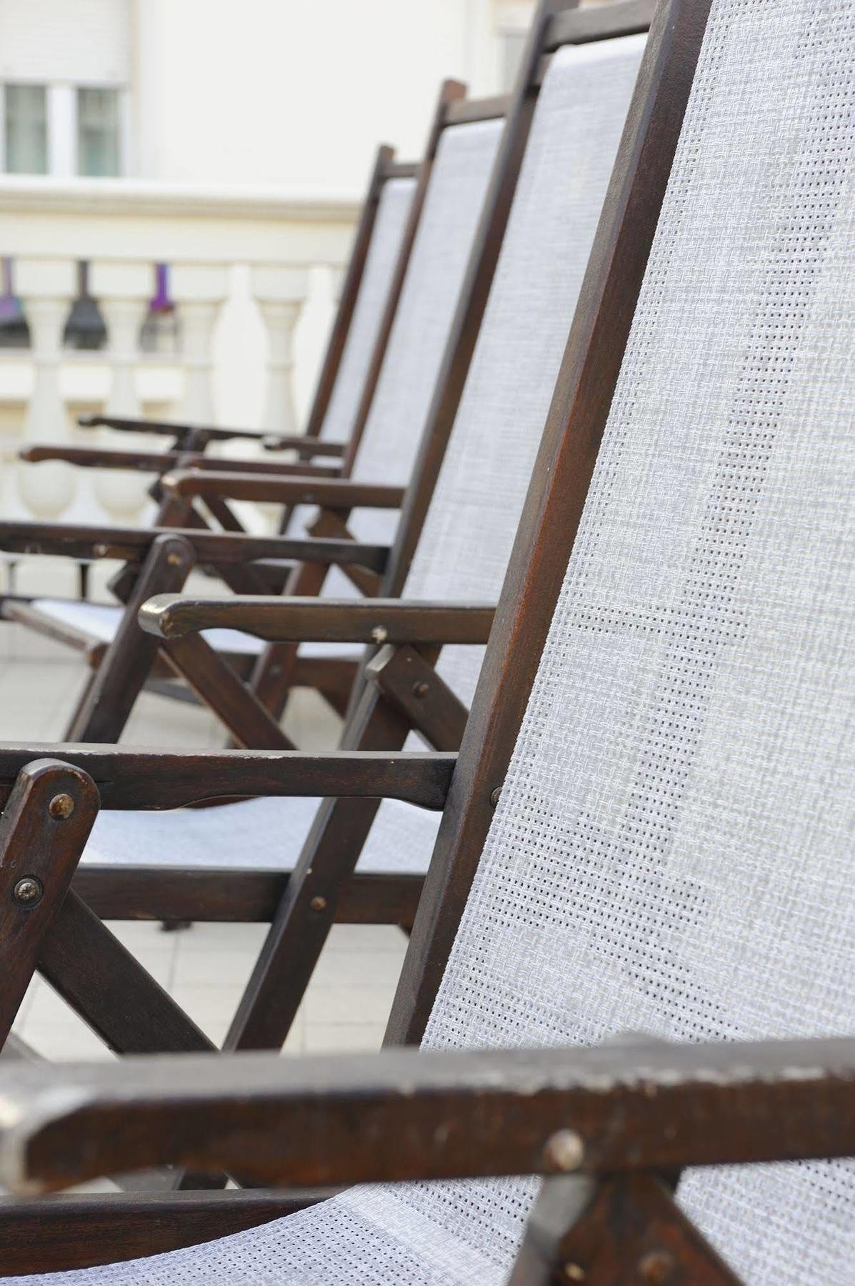 Smeraldo Aparthotel Riccione