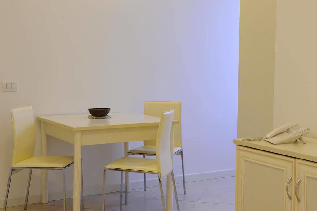 Aparthotel Smeraldo 4*