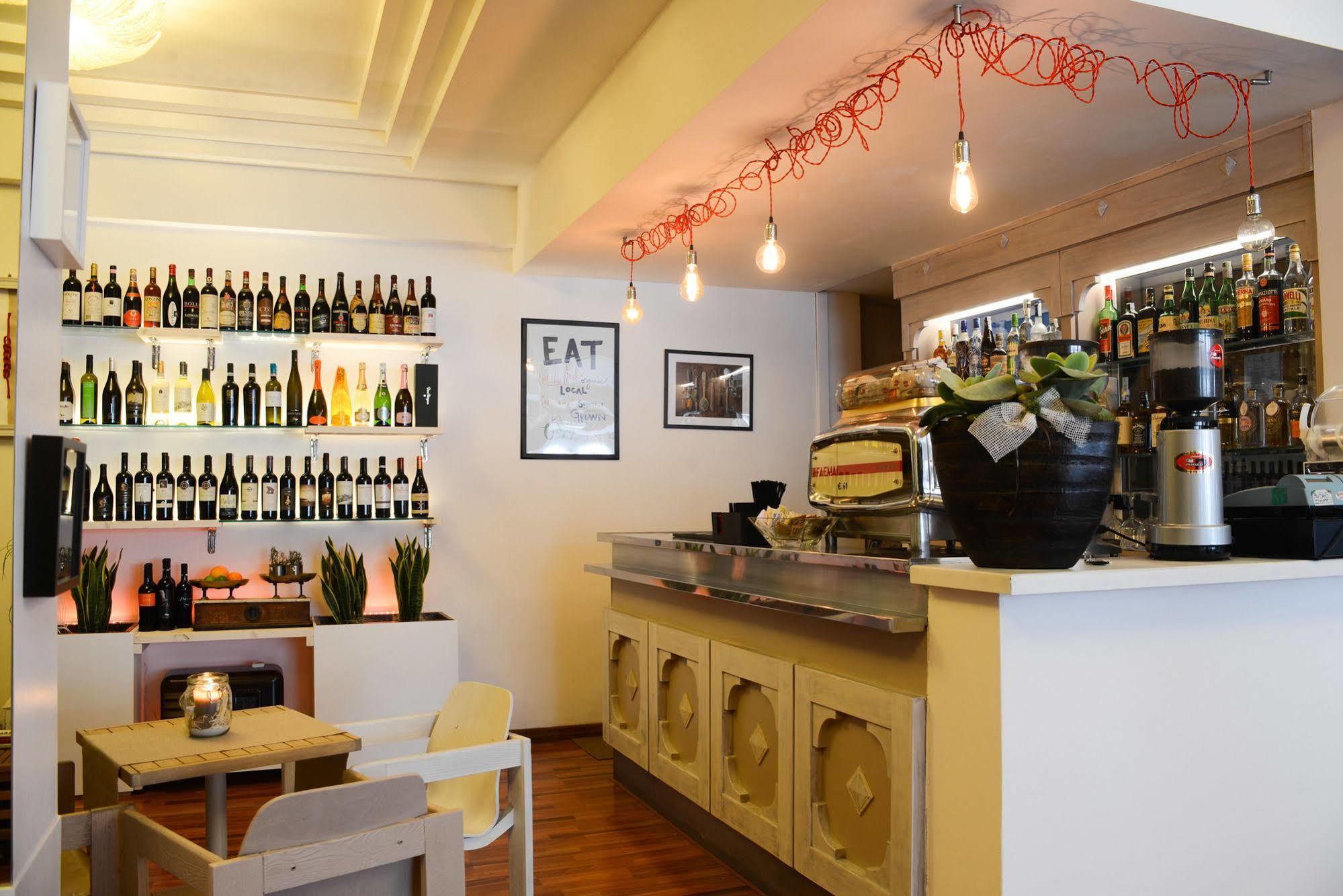 Hotel Vergilius Riccione