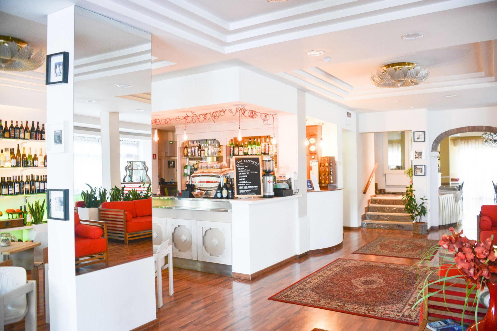 Vergilius Hotel Riccione