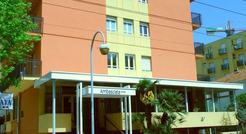 Ambasciata