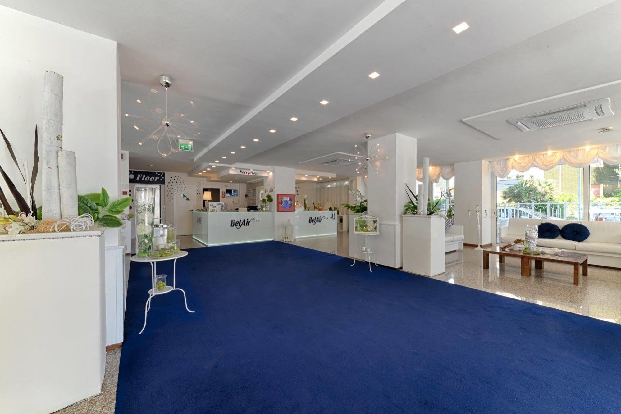 Bel Air 3* Riccione