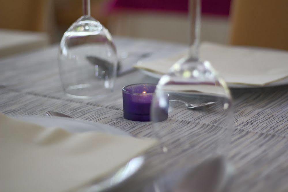 Aria Di Mare - Bed&brunch In Centro A Hotel