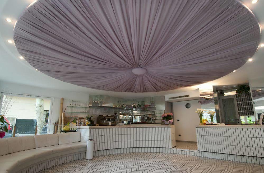 Hotel Aria Di Mare - Bed&brunch In Centro A