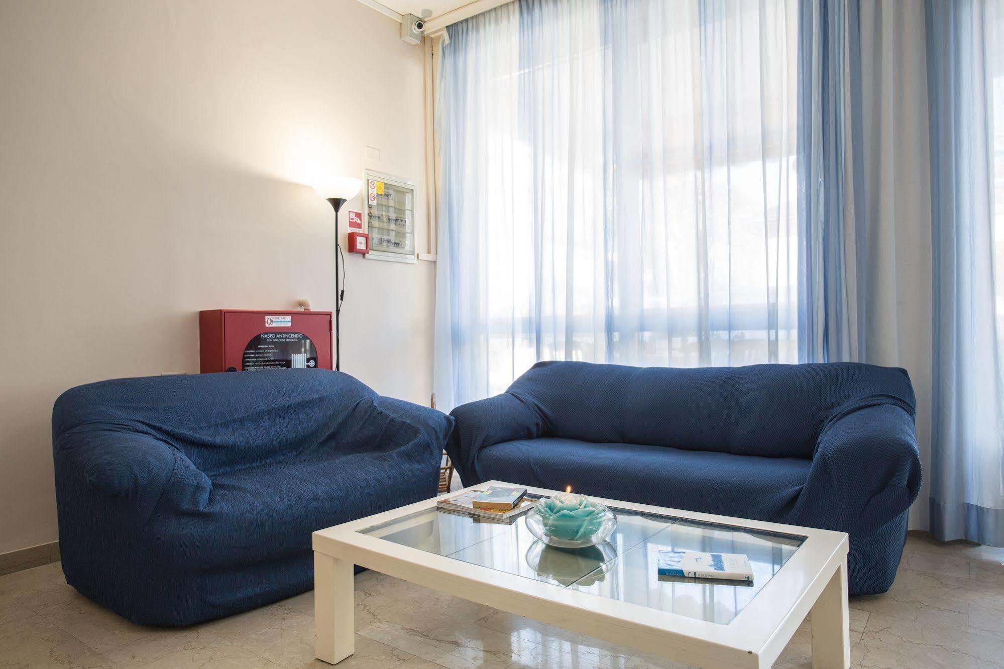 Hotel Cimarosa - Famiglie E Coppie Riccione