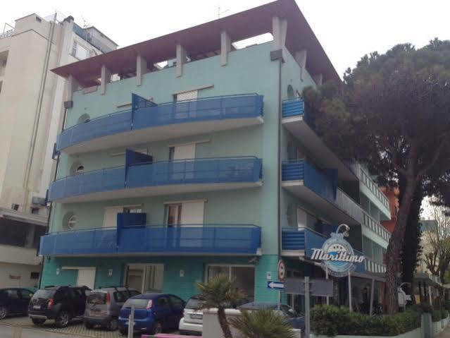 Marittimo Aparthotel