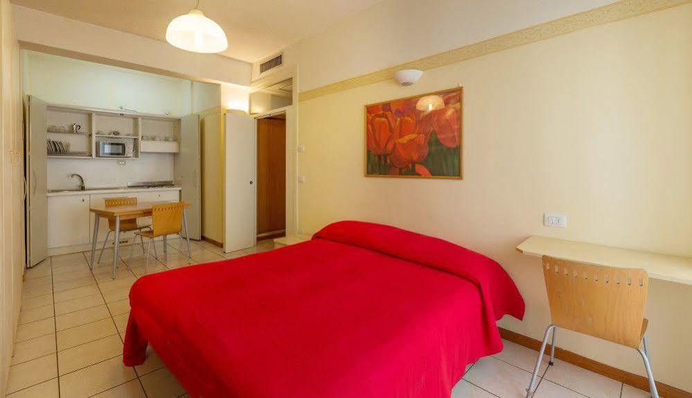 Marittimo Aparthotel 3*