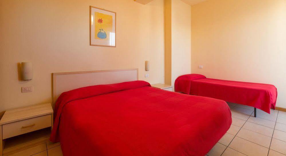 Marittimo Aparthotel Riccione