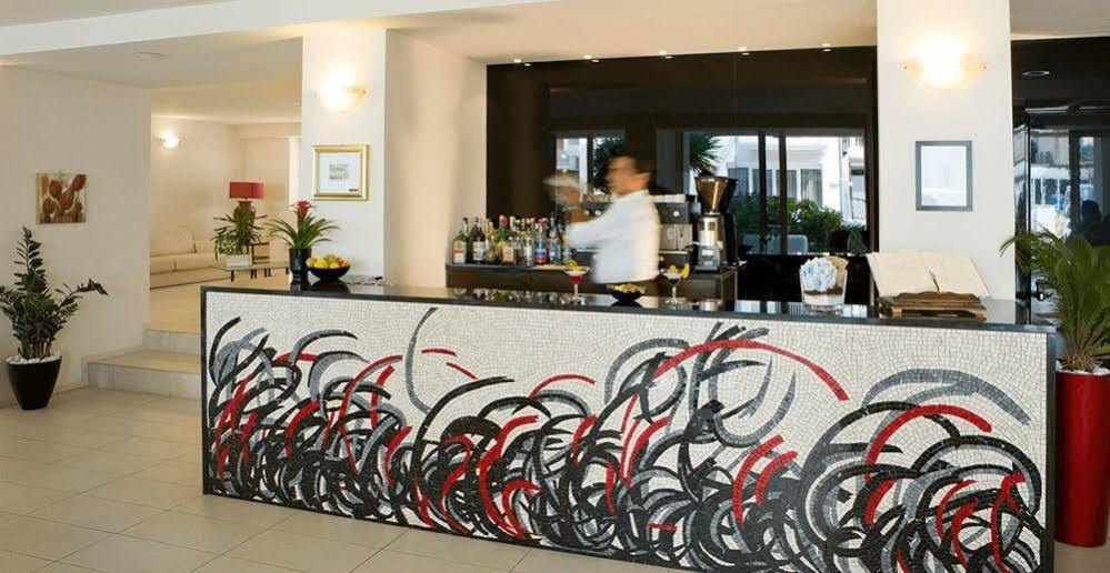 Alexander 3* Riccione