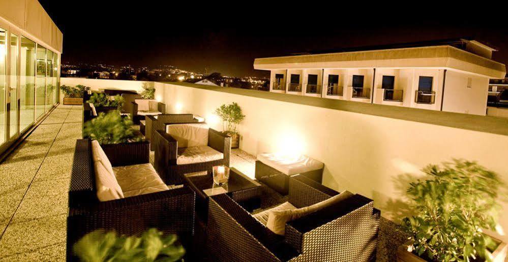 Hotel Alexander Riccione