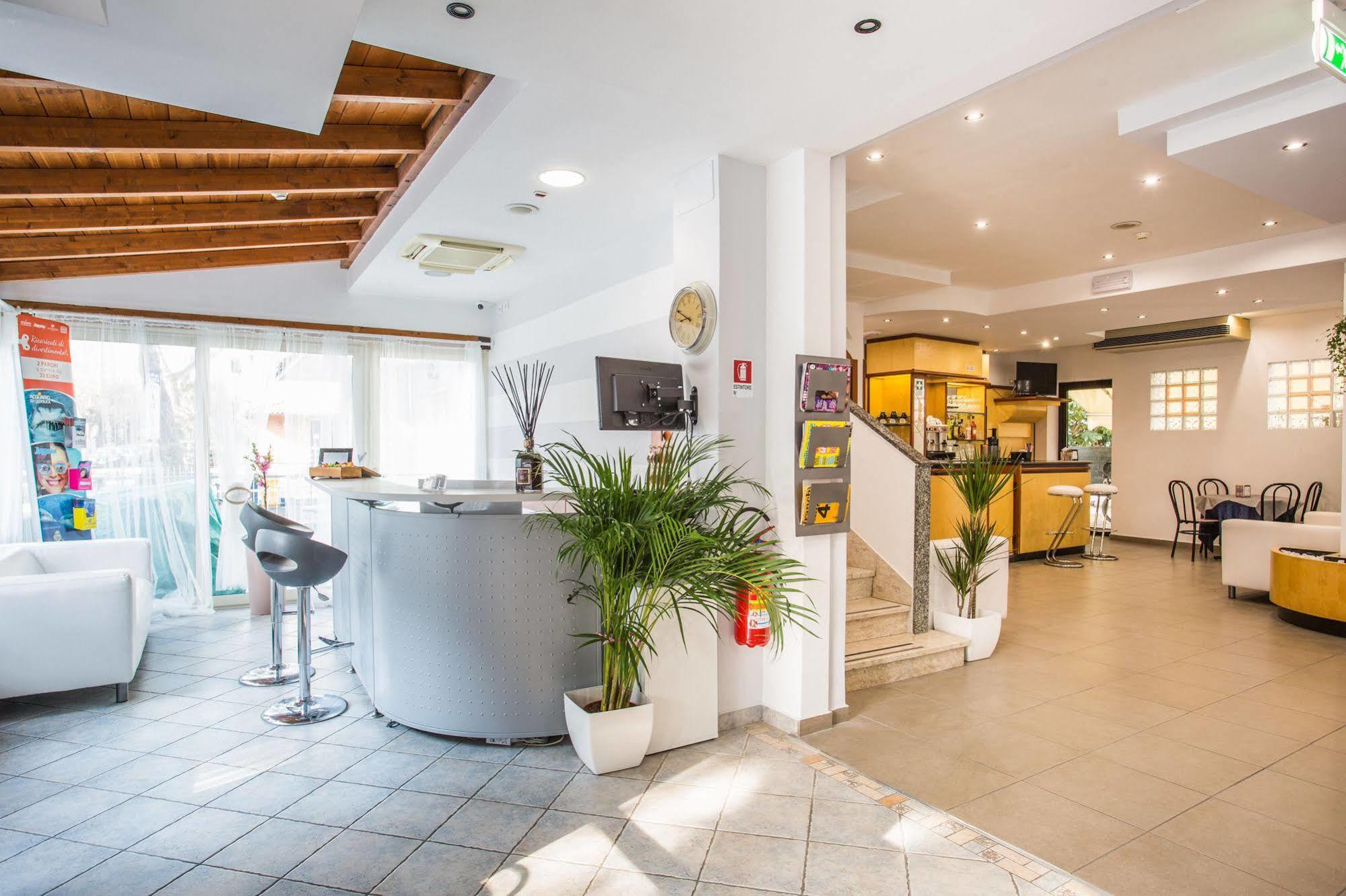 Nancy Hotel Riccione