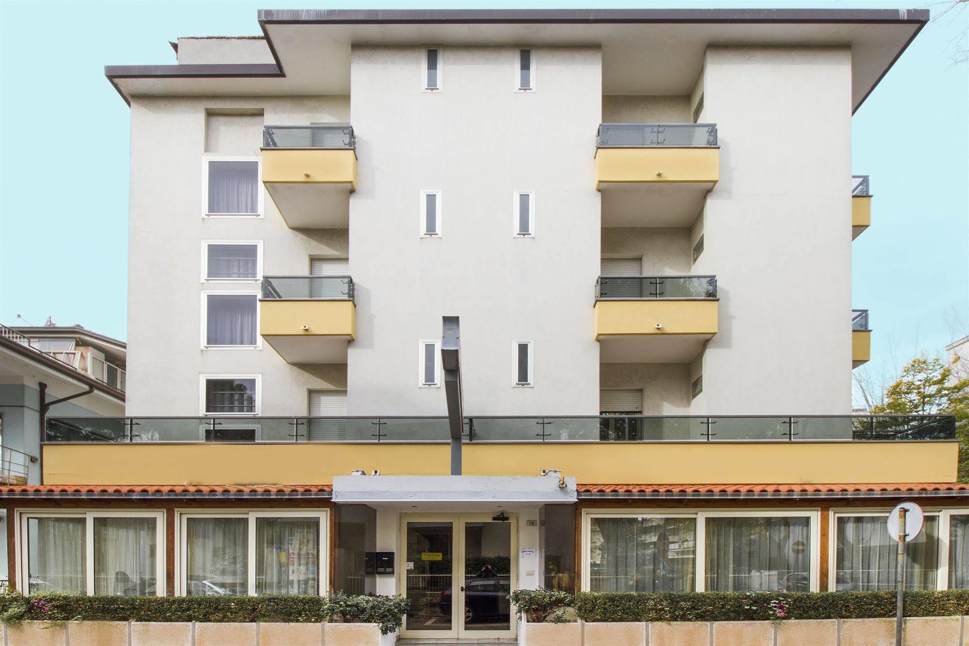 Hotel Nancy 2*