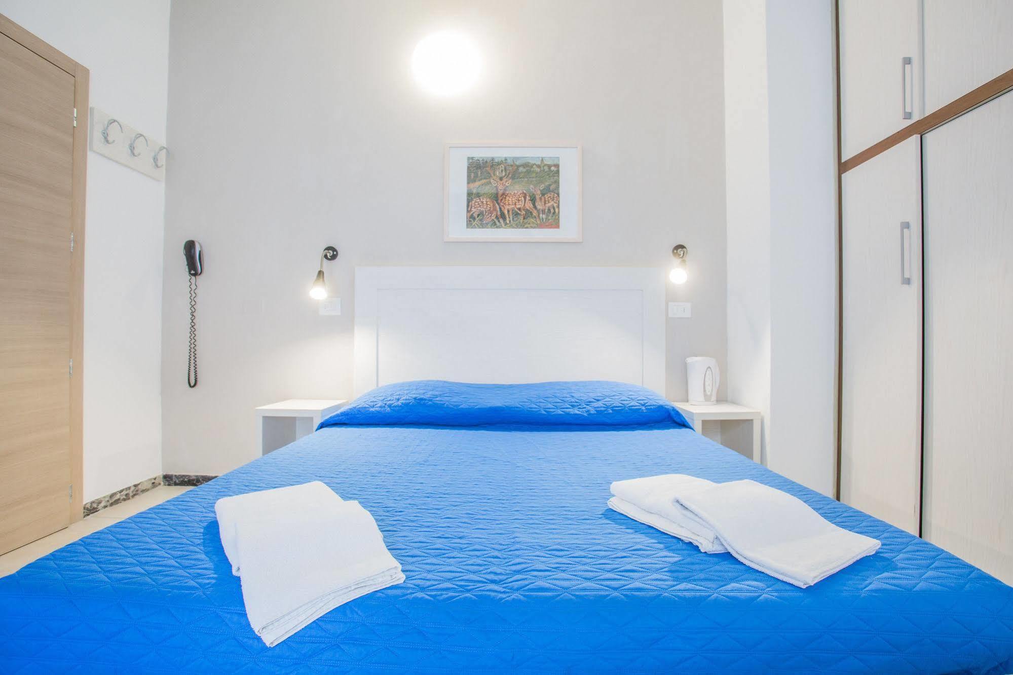 Hotel Nancy 2*