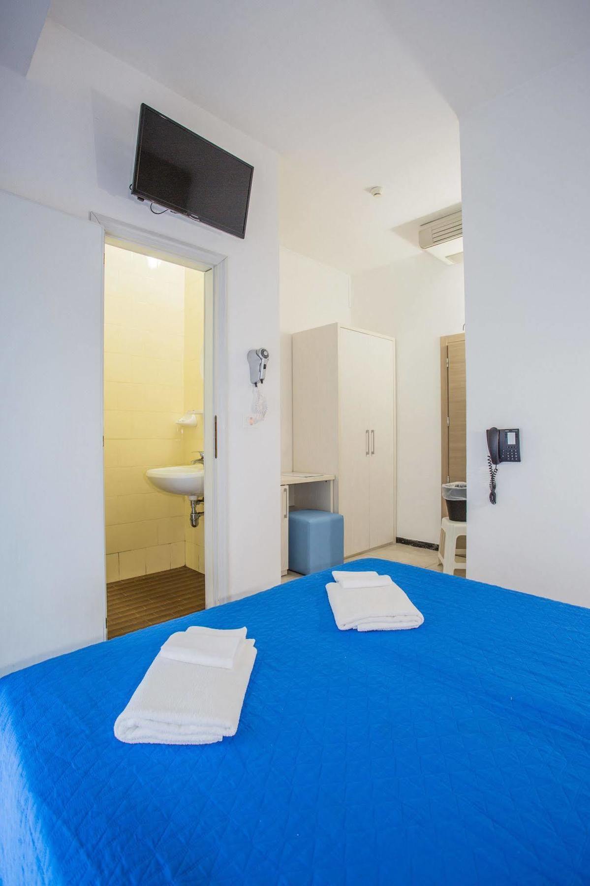 Nancy Hotel 2*