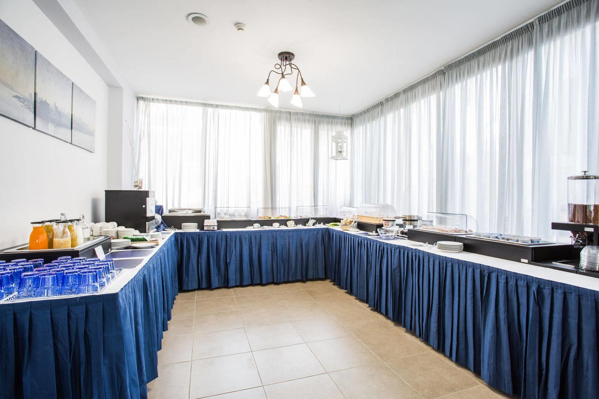Hotel Nancy Riccione