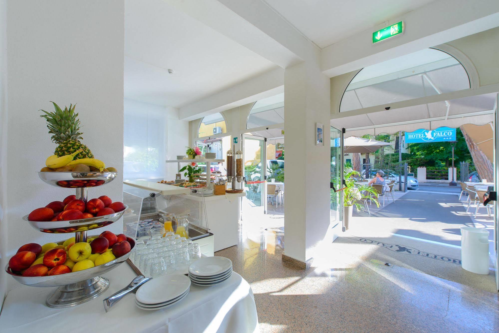 Hotel Falco 3*