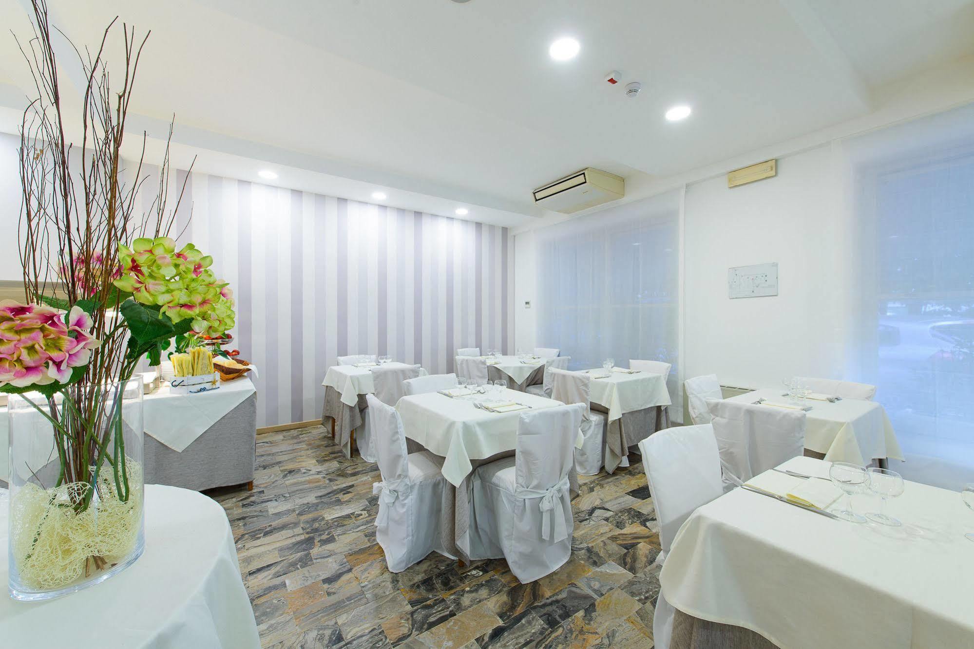 Falco Hotel