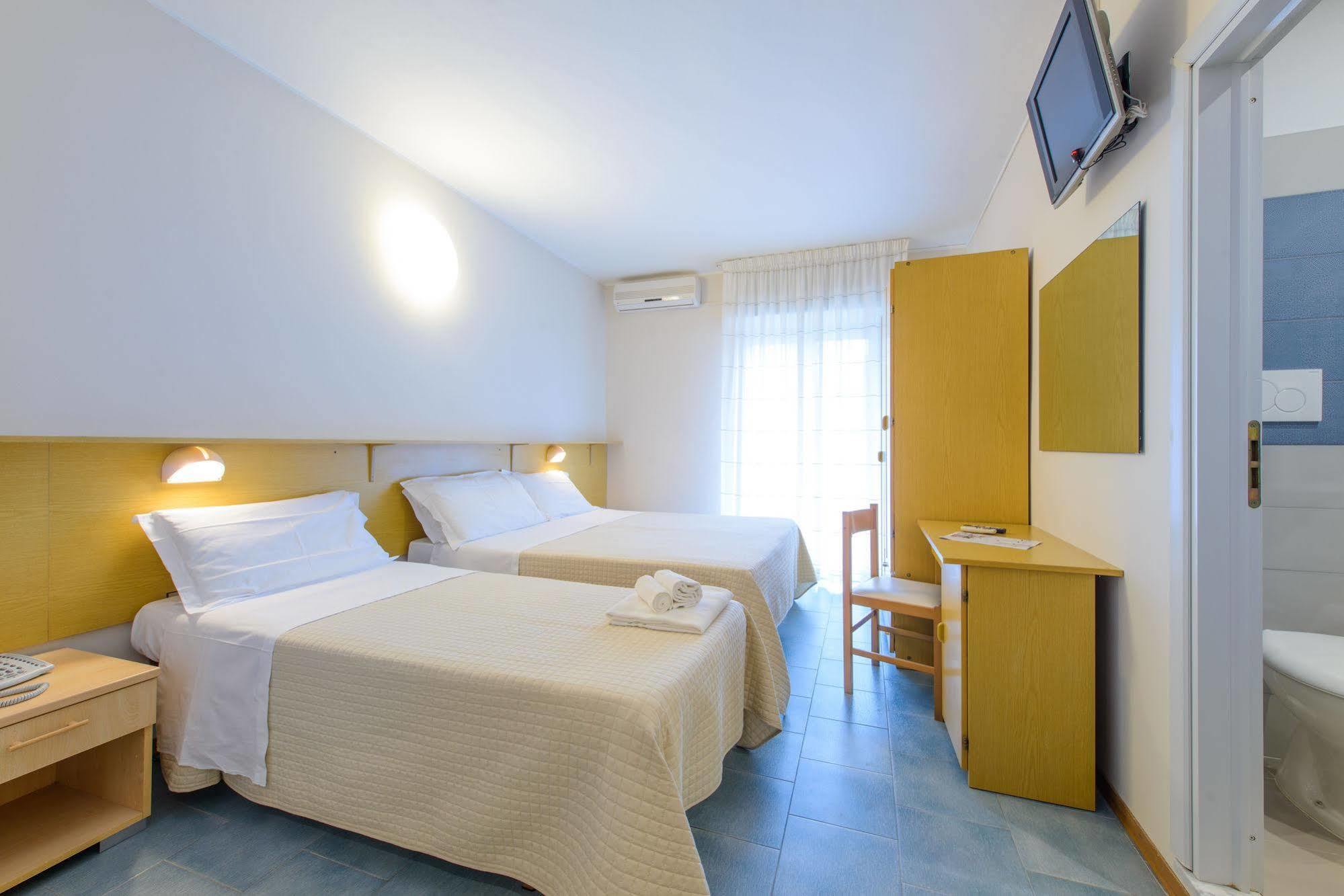 Falco Hotel