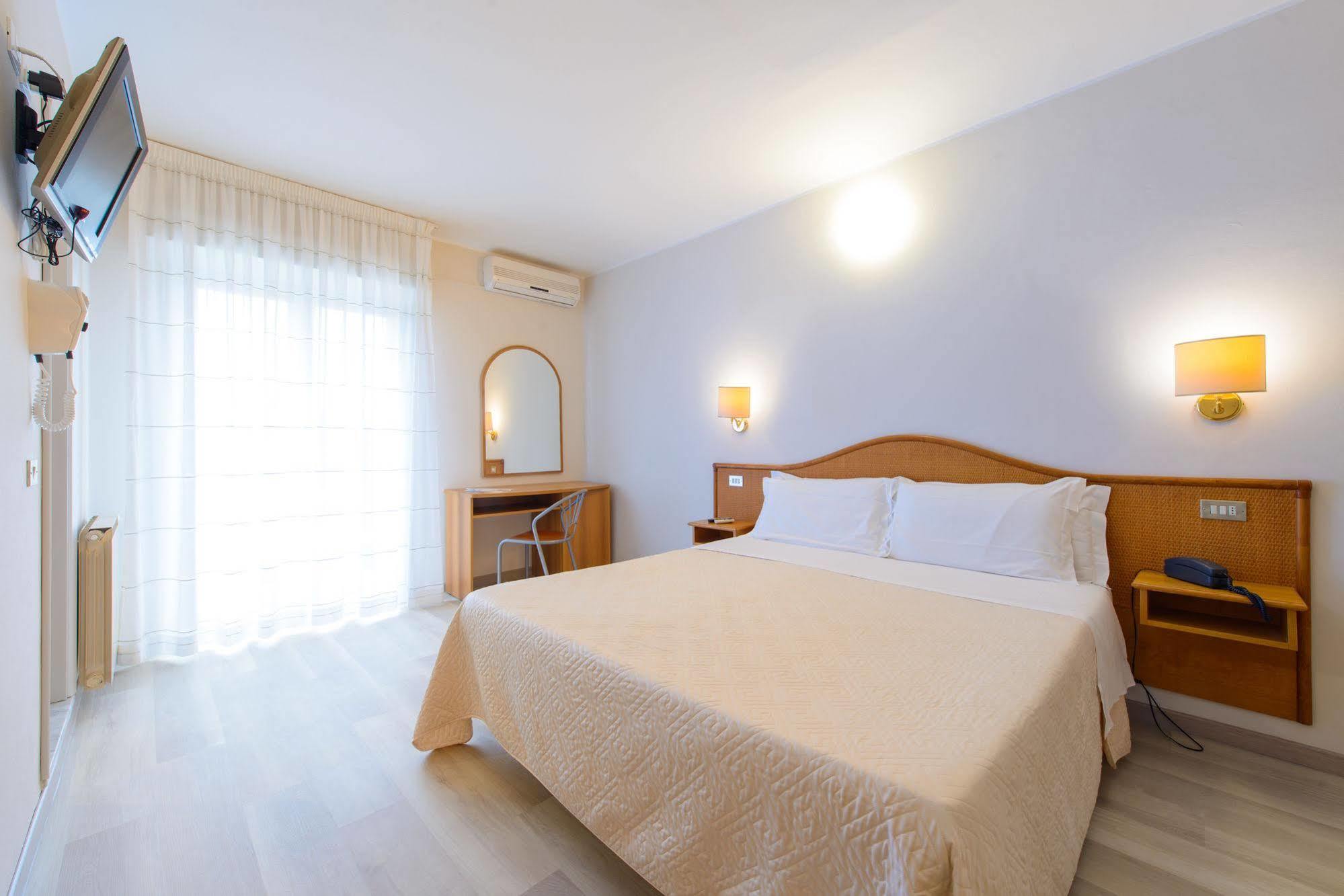 Hotel Falco Riccione