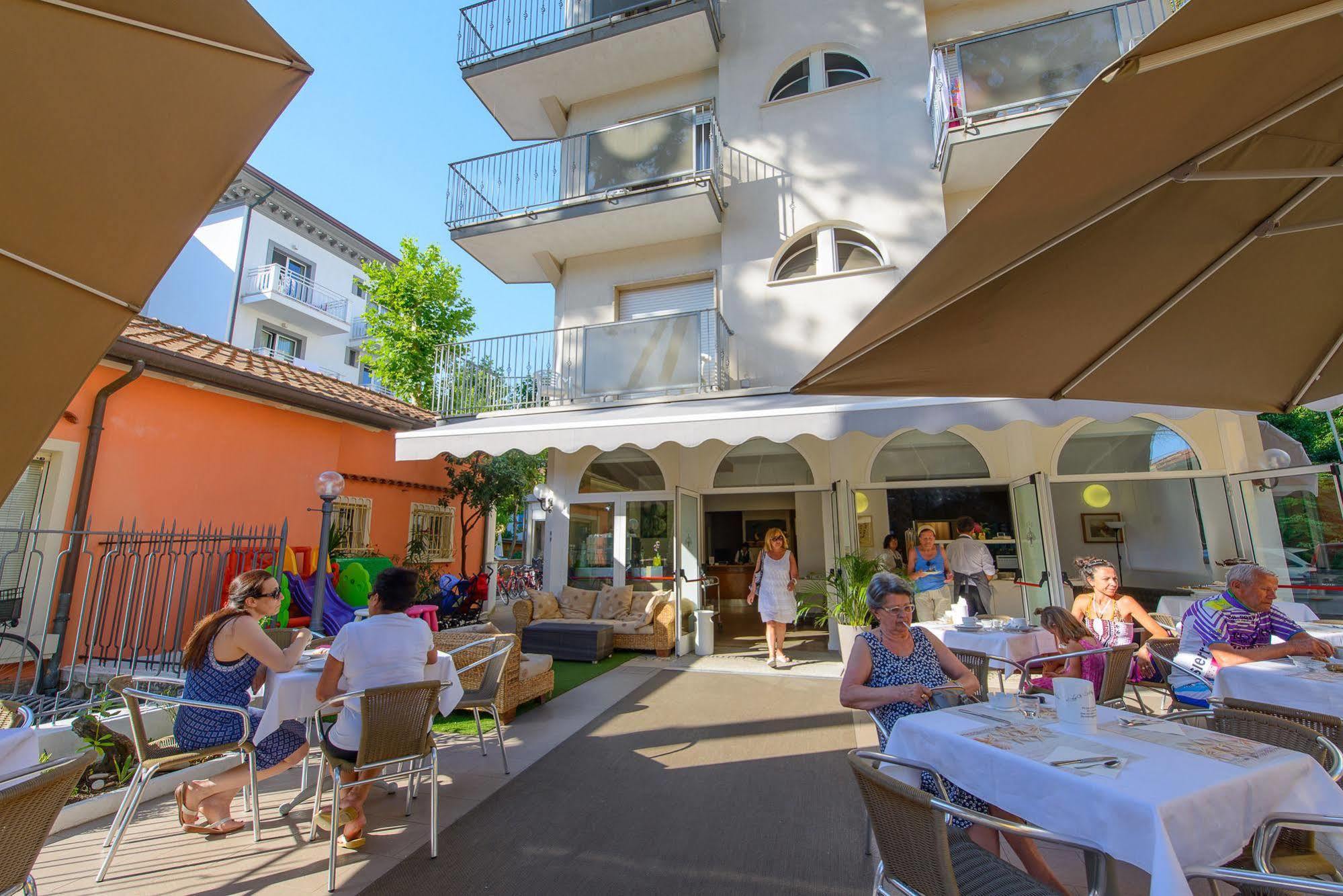 Falco Riccione