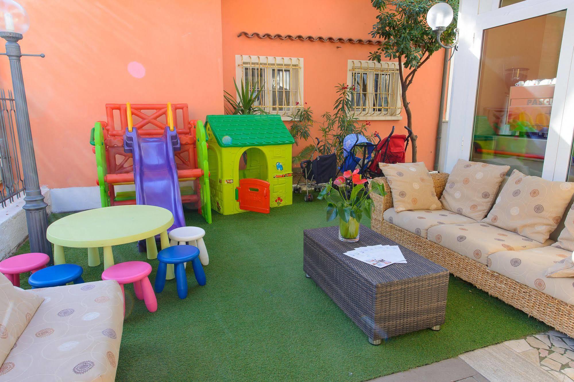 Falco Hotel