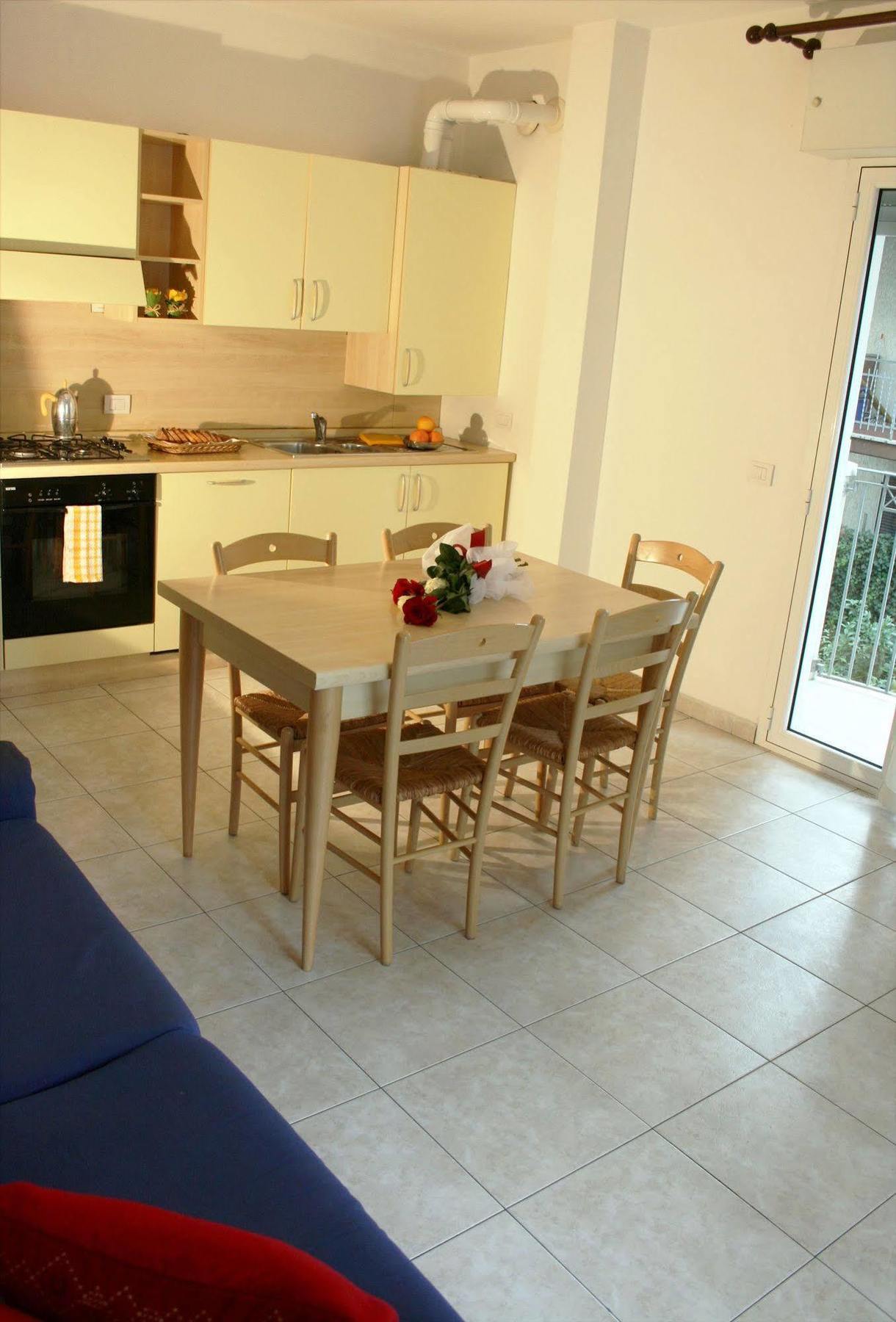 Residenza Corsini Appartamento *