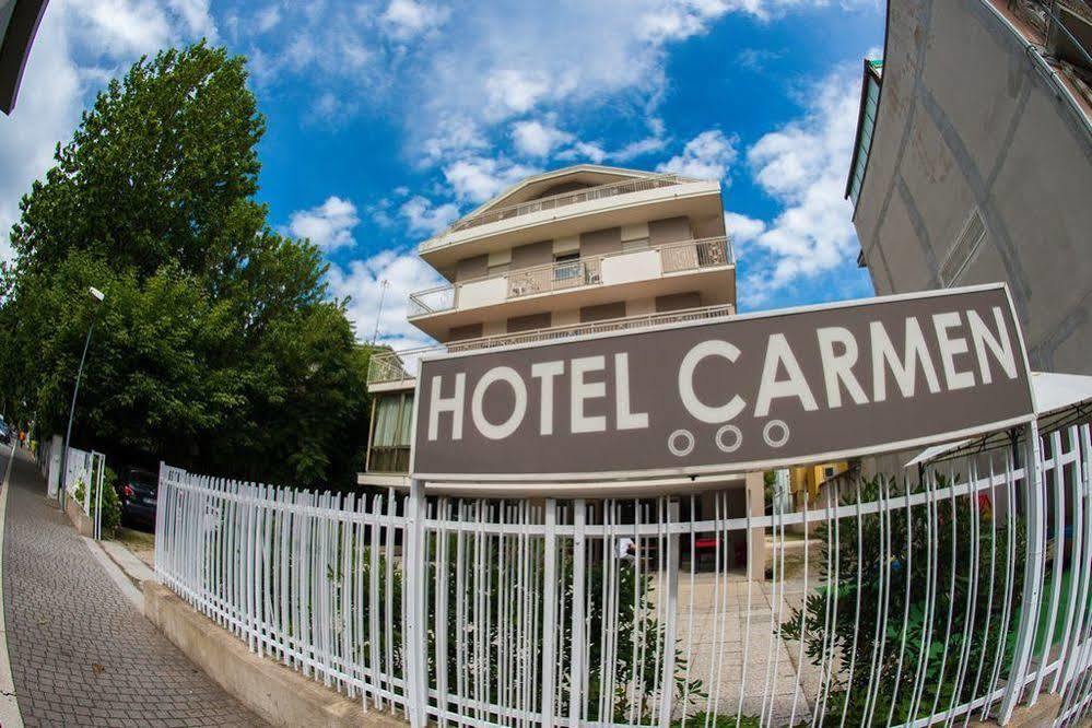 Carmen 2* Riccione