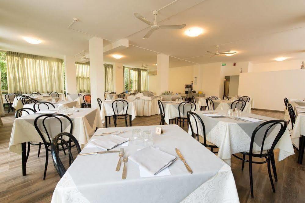 Carmen Hotel Riccione