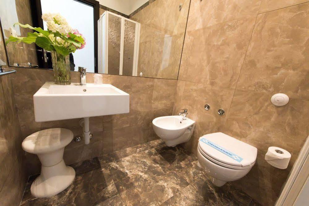 Hotel Carmen Riccione