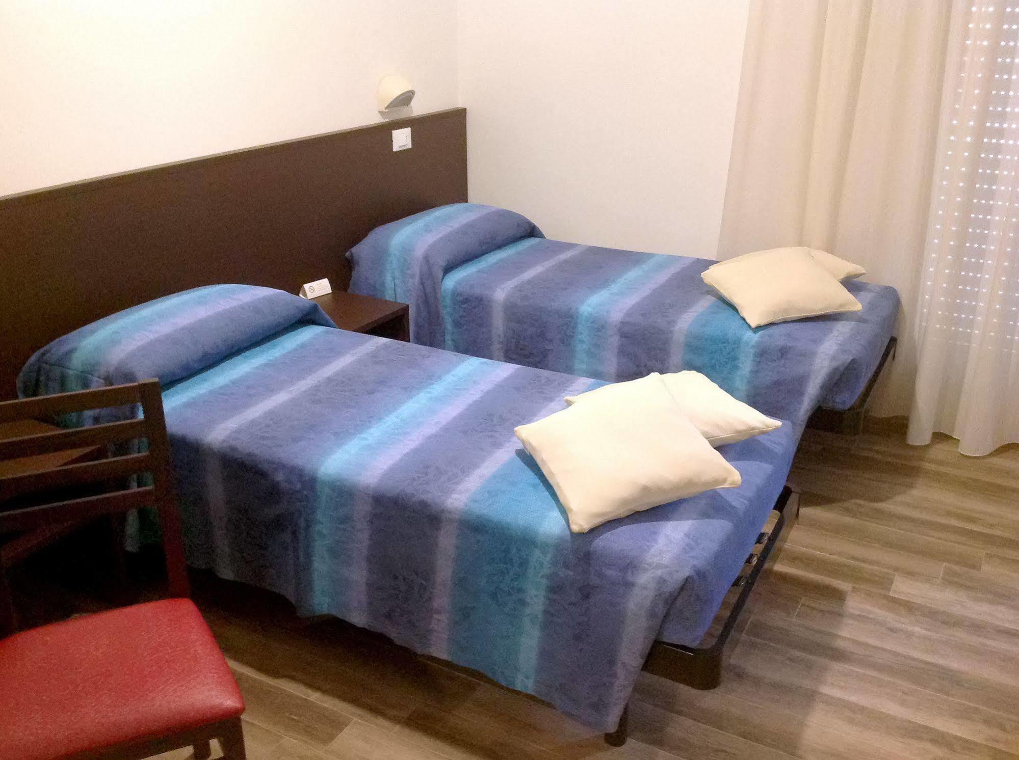 Carmen Hotel Riccione