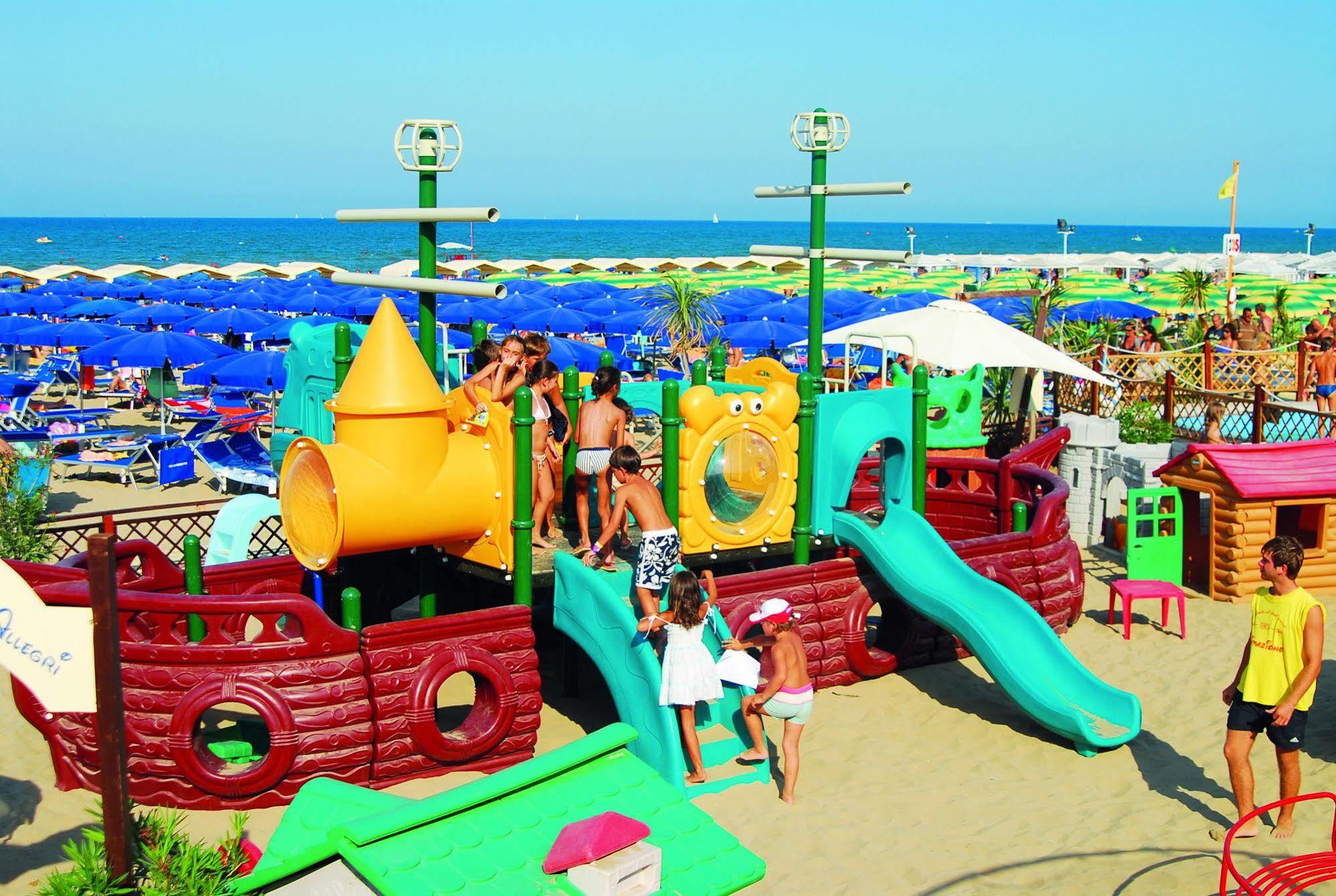 Appartamento Residenza Novalba Riccione