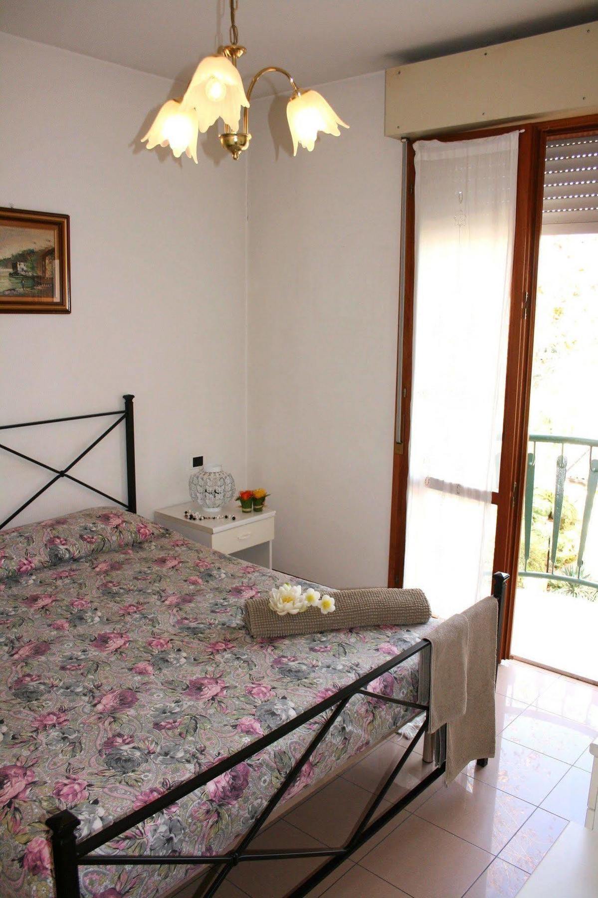Appartamento Residenza Novalba Riccione