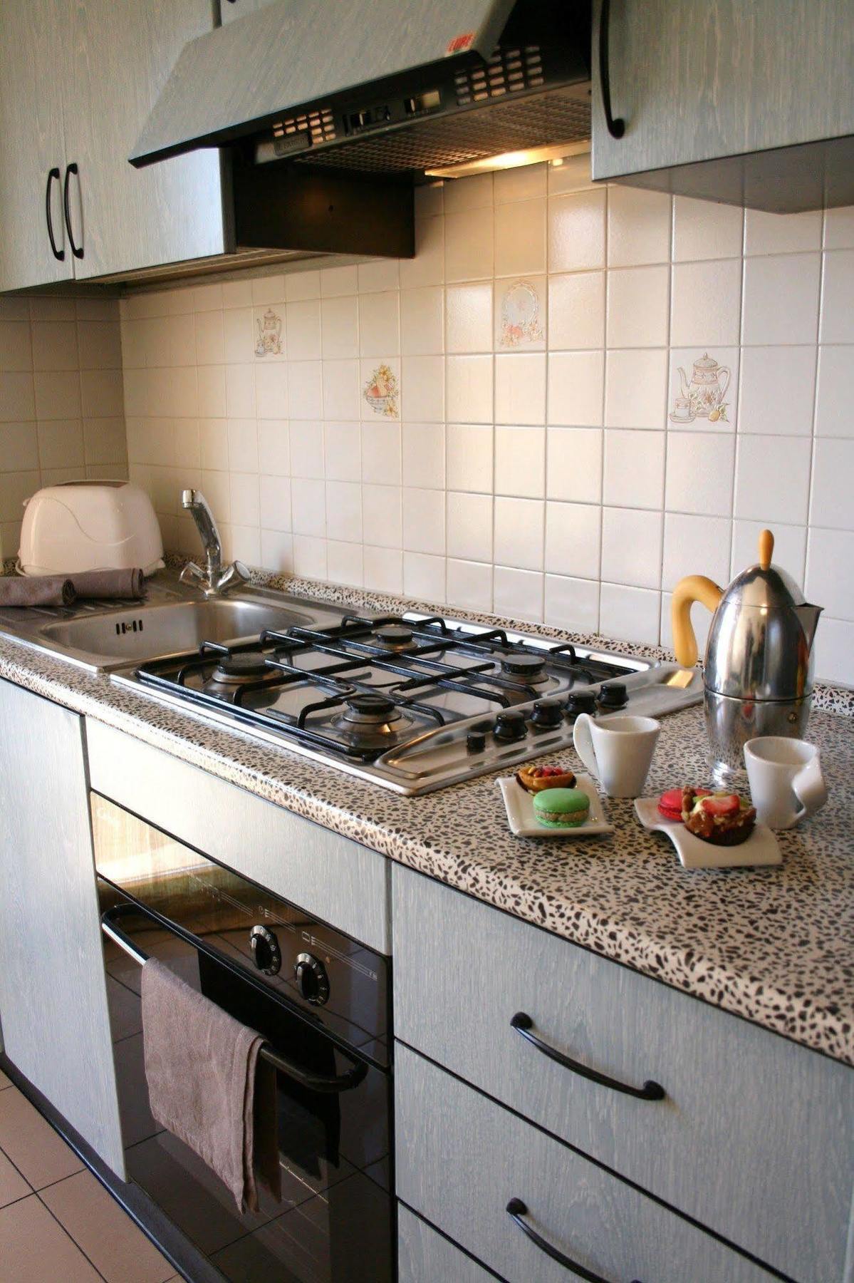 Residenza Novalba Riccione