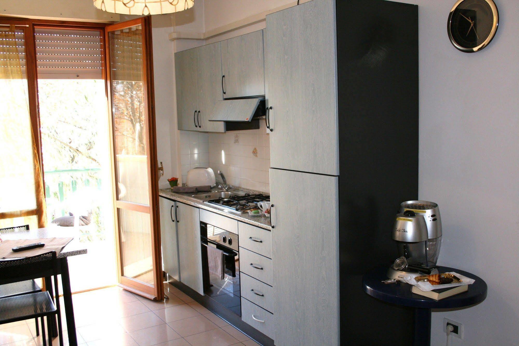 Residenza Novalba Appartamento *