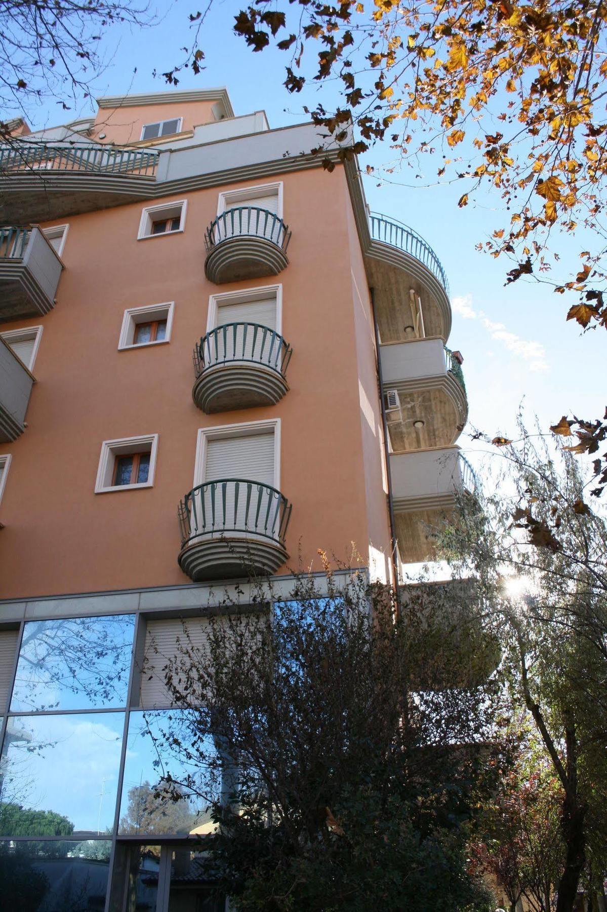 Residenza Novalba * Riccione