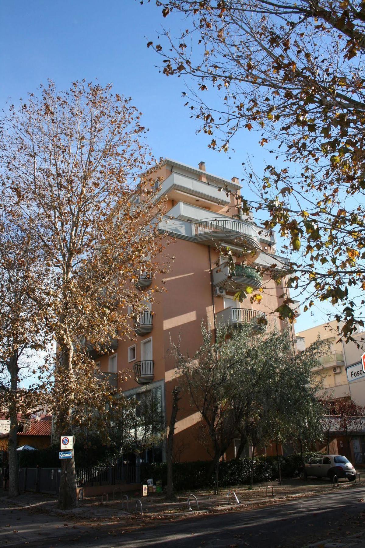 Appartamento Residenza Novalba