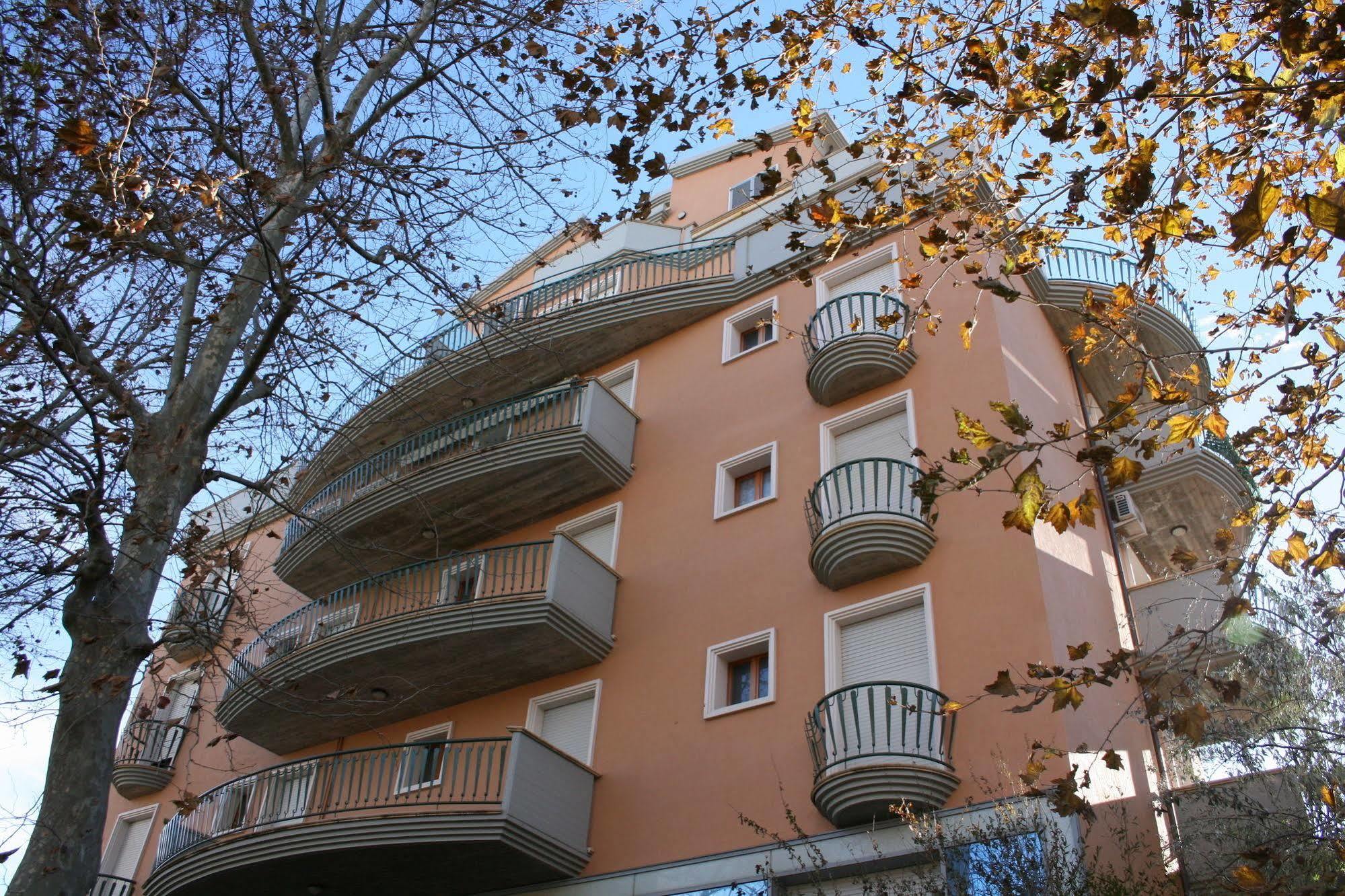 Appartamento Residenza Novalba *