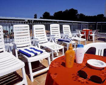 Hotel Tulipe Nazionale Riccione