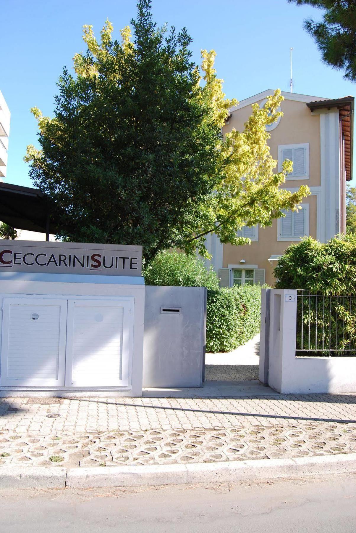 Ceccarini 2* Riccione