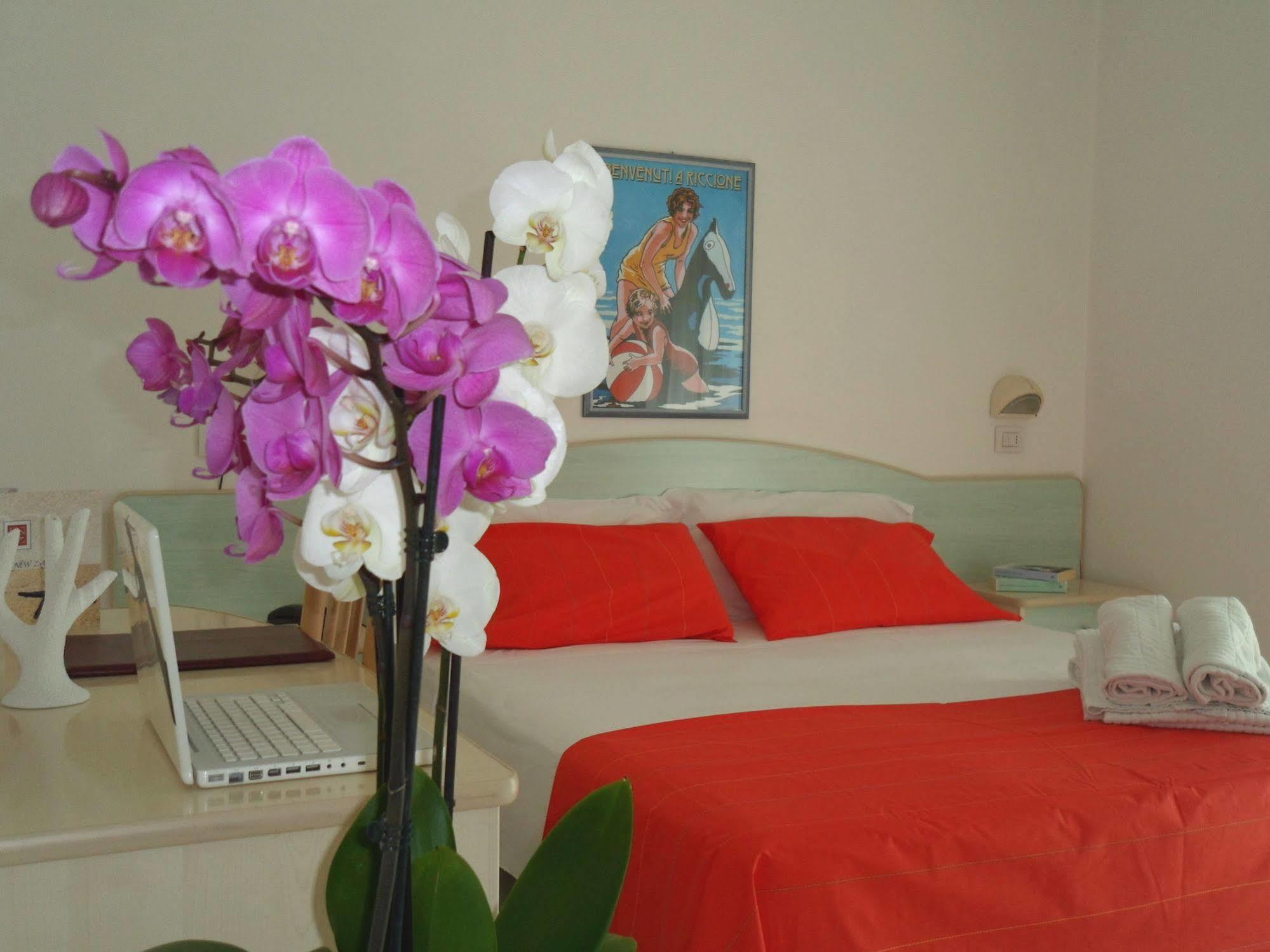 Hotel Zanarini