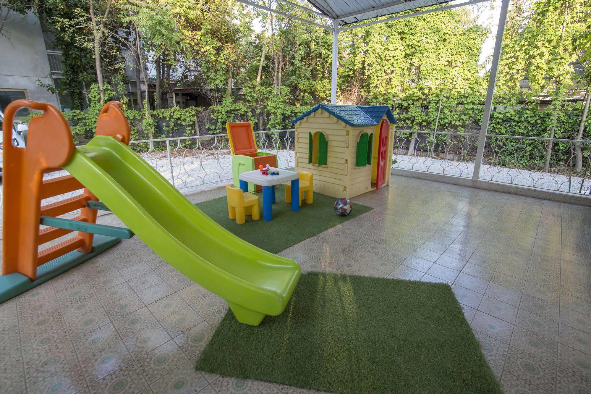 Zanarini Hotel Riccione
