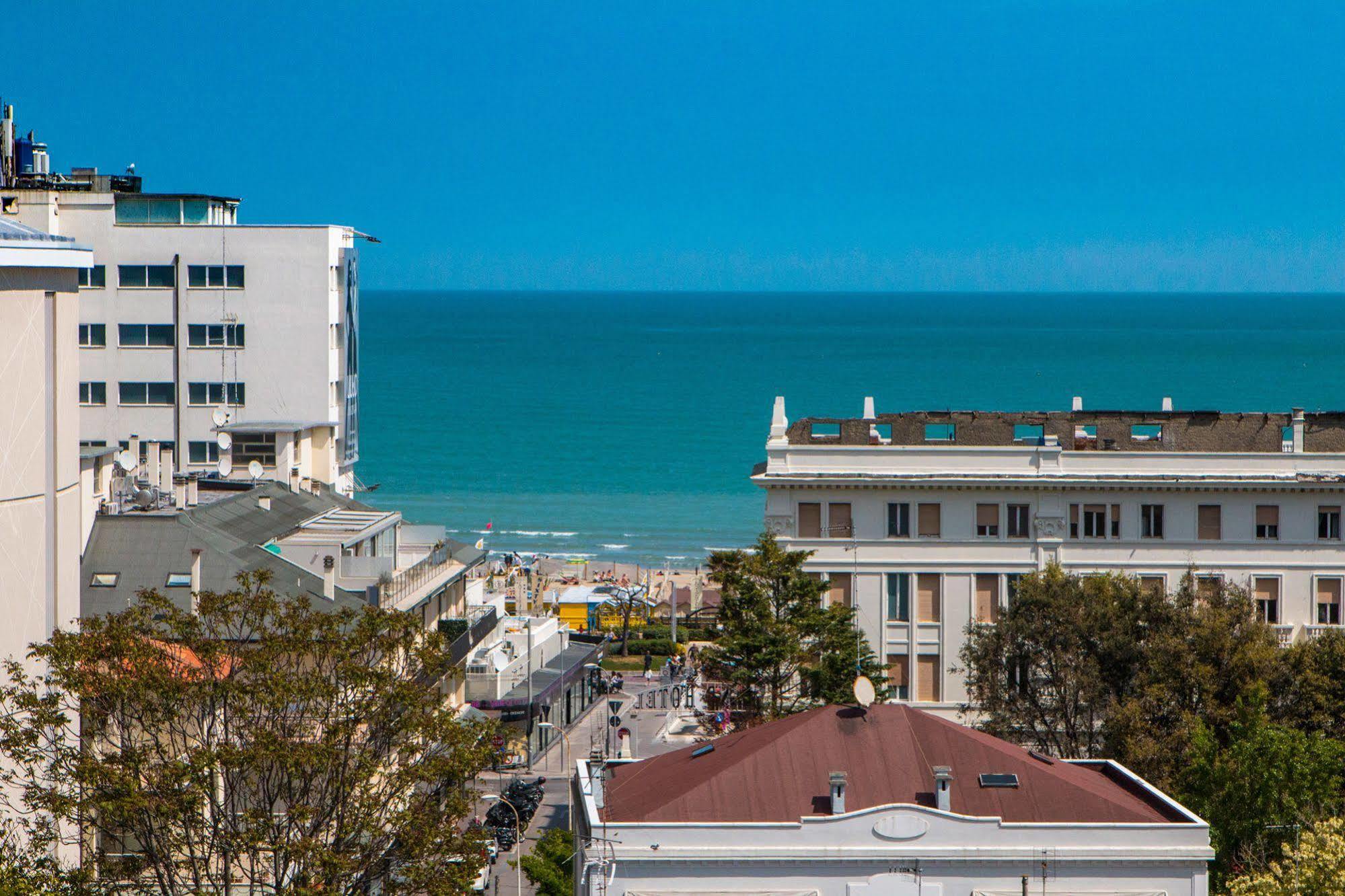 Hotel Zanarini