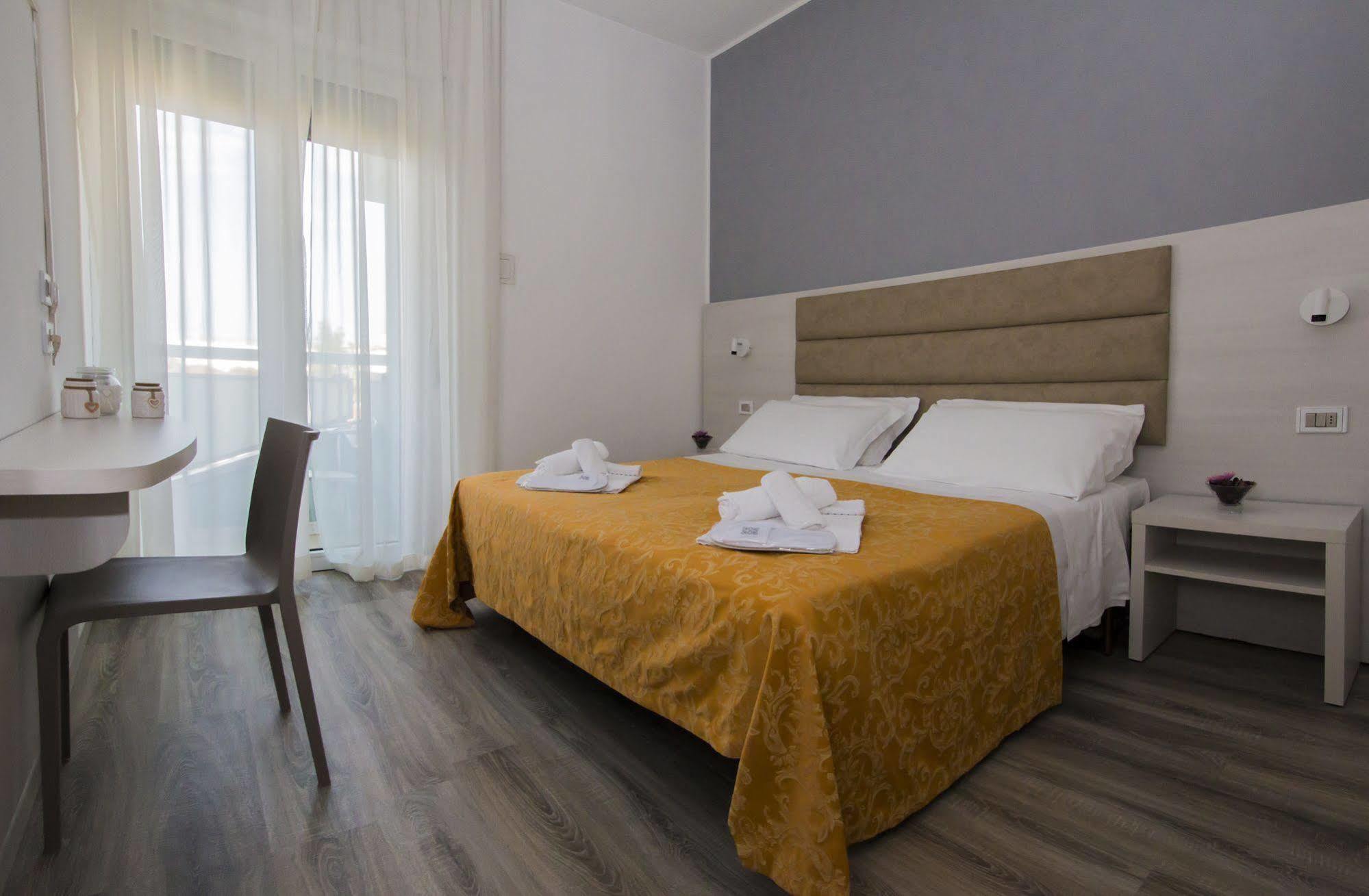 Zanarini Hotel Riccione