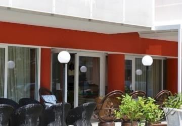 Tritone 3* Riccione