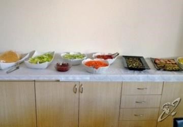 Hotel Tritone 3*